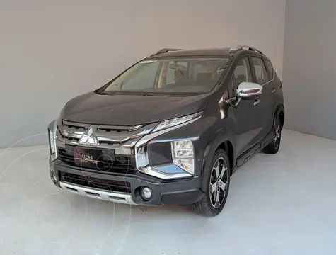 Mitsubishi Xpander 1.5L usado (2022) color Gris precio $269,000