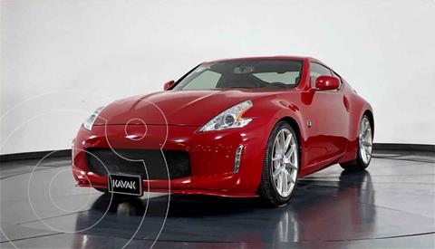 foto Nissan 370Z Touring Aut usado (2016) color Rojo precio $407,999