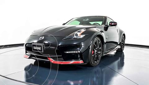 foto Nissan 370Z Nismo Aut usado (2018) color Negro precio $612,999