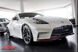 foto Nissan 370Z Nismo usado (2018) precio $649,000