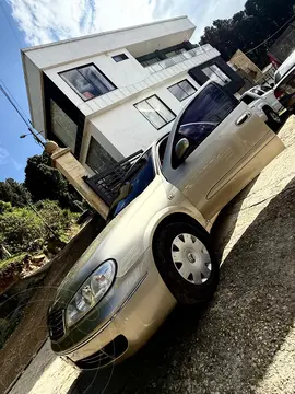 Nissan Almera SG 1.6L usado (2008) color Bronce precio $23.800.000