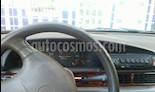 foto Nissan Altima GXE 2.4L Aut usado (1993) color Rojo precio u$s1.800