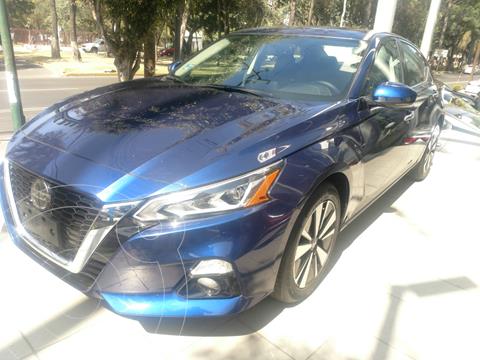 foto Nissan Altima Advance financiado en mensualidades enganche $130,000 mensualidades desde $14,630