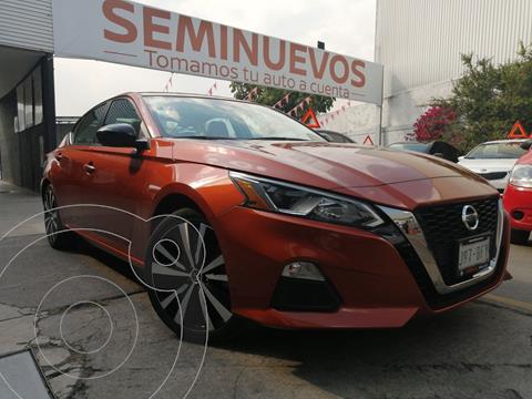 foto Nissan Altima SR financiado en mensualidades enganche $87,960 mensualidades desde $10,922