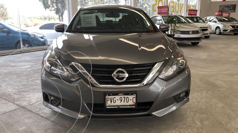 foto Nissan Altima Advance NAVI financiado en mensualidades enganche $73,325 mensualidades desde $5,491