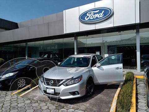 foto Nissan Altima ADVANCE NAVI 2.5L usado (2018) color Plata precio $335,000