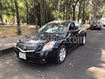 foto Nissan Altima SL 2.5L CVT High usado (2009) color Negro precio $81,000