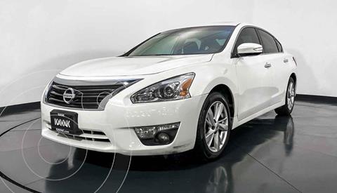 foto Nissan Altima Advance usado (2014) color Blanco precio $189,999