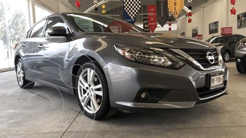 foto Nissan Altima Advance NAVI financiado en mensualidades enganche $73,325 mensualidades desde $5,491