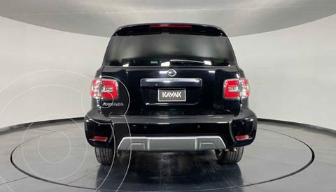 Nissan Armada Exclusive usado (2017) color Blanco precio $634,999