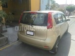 foto Nissan Chasis Cabina Version Sin Siglas L4,2.4 S 2 3 usado (2005) color Bronce precio u$s4,500