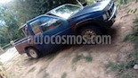 foto Nissan D/C D-21 usado (1997) precio $2.800.000