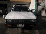 foto Nissan Estacas Largo TM5 usado (2006) precio $108,000