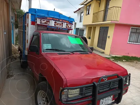  Nissan usados en San Cristóbal de las Casas (Chiapas)