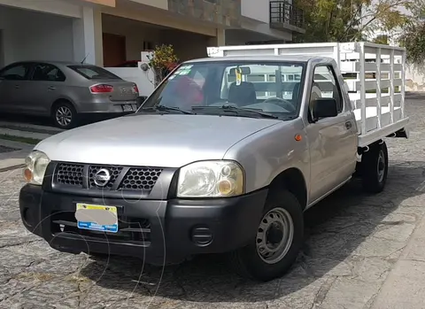  Nissan usados en México