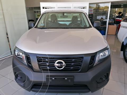 foto Nissan Estacas Largo TM5 usado (2020) color Plata precio $350,700