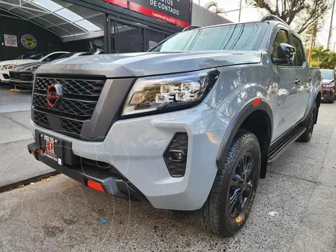 foto Nissan Frontier Pro-4X V6 4x4 Aut financiado en mensualidades enganche $635,000 mensualidades desde $39,477