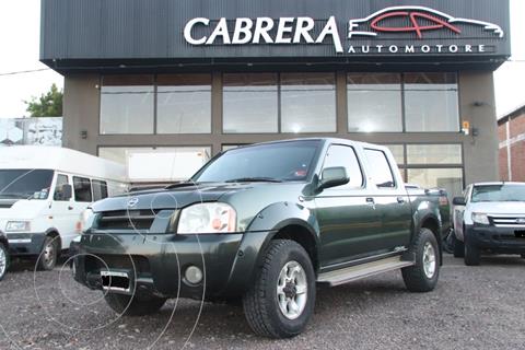 foto Nissan Frontier C/Doble 4x4 SE 2.8 TDI (132cv) usado (2008) precio $850.000