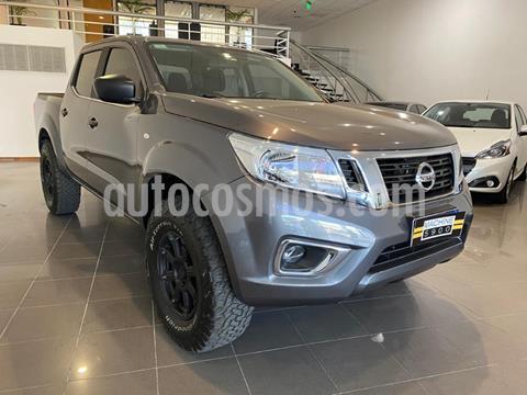 foto Nissan Frontier LE 4x2 2.3 TDi usado (2018) precio $2.490.000