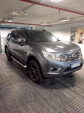 foto Nissan Frontier LE 4x4 2.3 TDi Aut usado (2020) precio $3.700.000