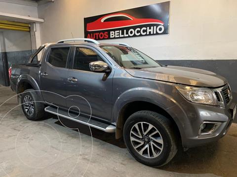 foto Nissan Frontier LE 4x4 2.3 TDi usado (2018) precio $4.300.000