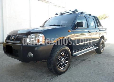 foto Nissan Frontier 4x4 2.5 TDi LE usado (2012) precio $1.000.000