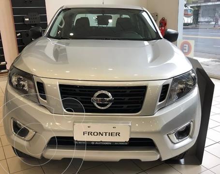 foto Nissan Frontier S 4x4 2.3 TDi nuevo color Plata precio $4.870.000