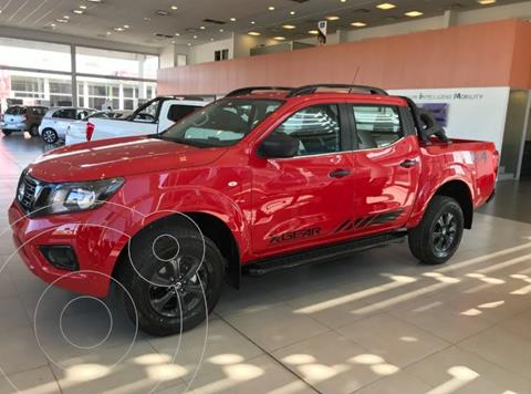 Nissan Frontier X-GEAR 2.3 TDi 4X2 nuevo color A eleccion precio $3.990.000