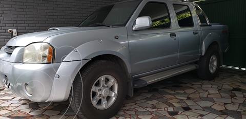foto Nissan Frontier 4X4 2.8 TDi SE CD usado (2005) precio $1.300.000
