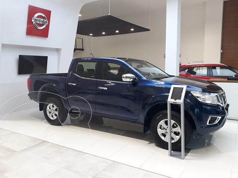 foto Nissan Frontier XE 4x2 2.3 TDi nuevo color Azul precio $5.670.000