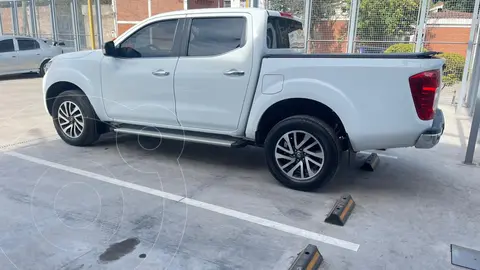 Nissan Frontier XE 4x2 2.3 TDi usado (2022) color Blanco precio u$s26.000