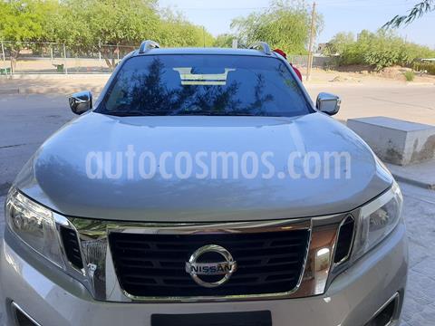 foto Nissan Frontier  LE 2.4L usado (2019) precio $295,000