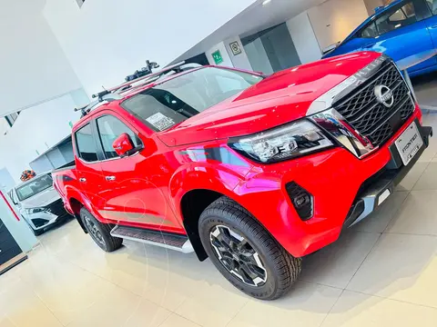 Nissan Frontier  LE Aut nuevo color A eleccion precio $678,900