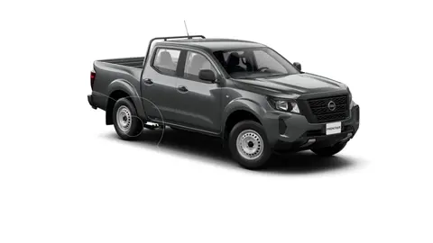 foto Nissan Frontier  SE nuevo color A elección precio $494,900