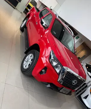 Nissan Frontier  LE nuevo color A eleccion financiado en mensualidades(enganche $91,785 mensualidades desde $7,224)