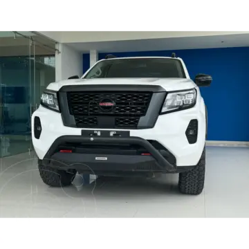 Nissan Frontier 4XRO usado (2022) color OTROS precio $525,000