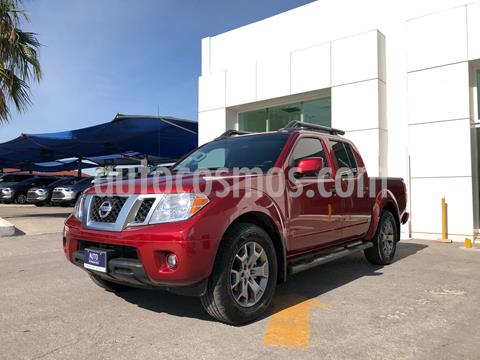 foto Nissan Frontier Pro-4X V6 4x2 usado (2020) precio $470,000