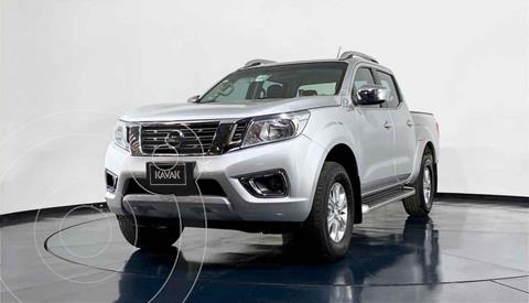 foto Nissan Frontier  LE 2.4L usado (2016) color Plata precio $342,999