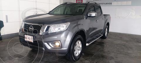 foto Nissan Frontier  LE Aut Platinum usado (2019) precio $420,000
