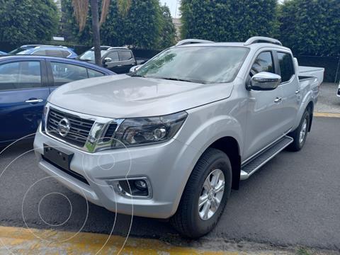 foto Nissan Frontier LE Aut Platinum usado (2020) color Plata Dorado precio $505,000