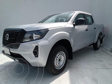 foto Nissan Frontier  SE 2.4L 4x2 usado (2021) precio $430,000