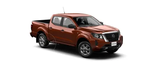 Nissan Frontier  XE nuevo color A eleccion financiado en mensualidades(enganche $159,570 mensualidades desde $9,066)
