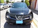Foto venta Auto usado Nissan Juke Advance CVT (2012) color Negro Noche precio $157,000