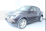 Foto venta Auto Seminuevo Nissan Juke Advance (2015) color Negro precio $242,000