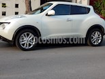 foto Nissan Juke Advance CVT usado (2012) color Blanco precio $154,000