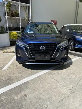 Nissan Kicks E-Power Exclusive nuevo color A eleccion financiado en mensualidades(enganche $238,760 mensualidades desde $6,595)