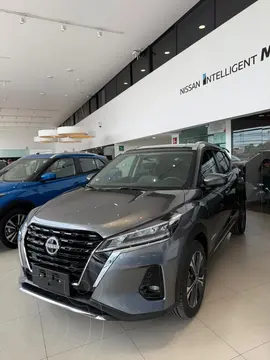 Nissan Kicks Play E-Power Exclusive nuevo color A eleccion precio $612,900