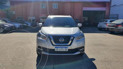 foto Nissan Kicks Edición Especial CVT usado (2019) precio $2.800.000