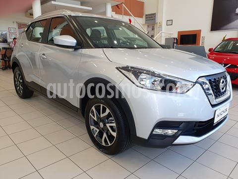 foto Nissan Kicks Sense nuevo color A elección precio $2.075.800