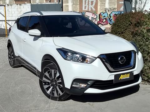 foto Nissan Kicks Sense usado (2017) precio $1.300.000